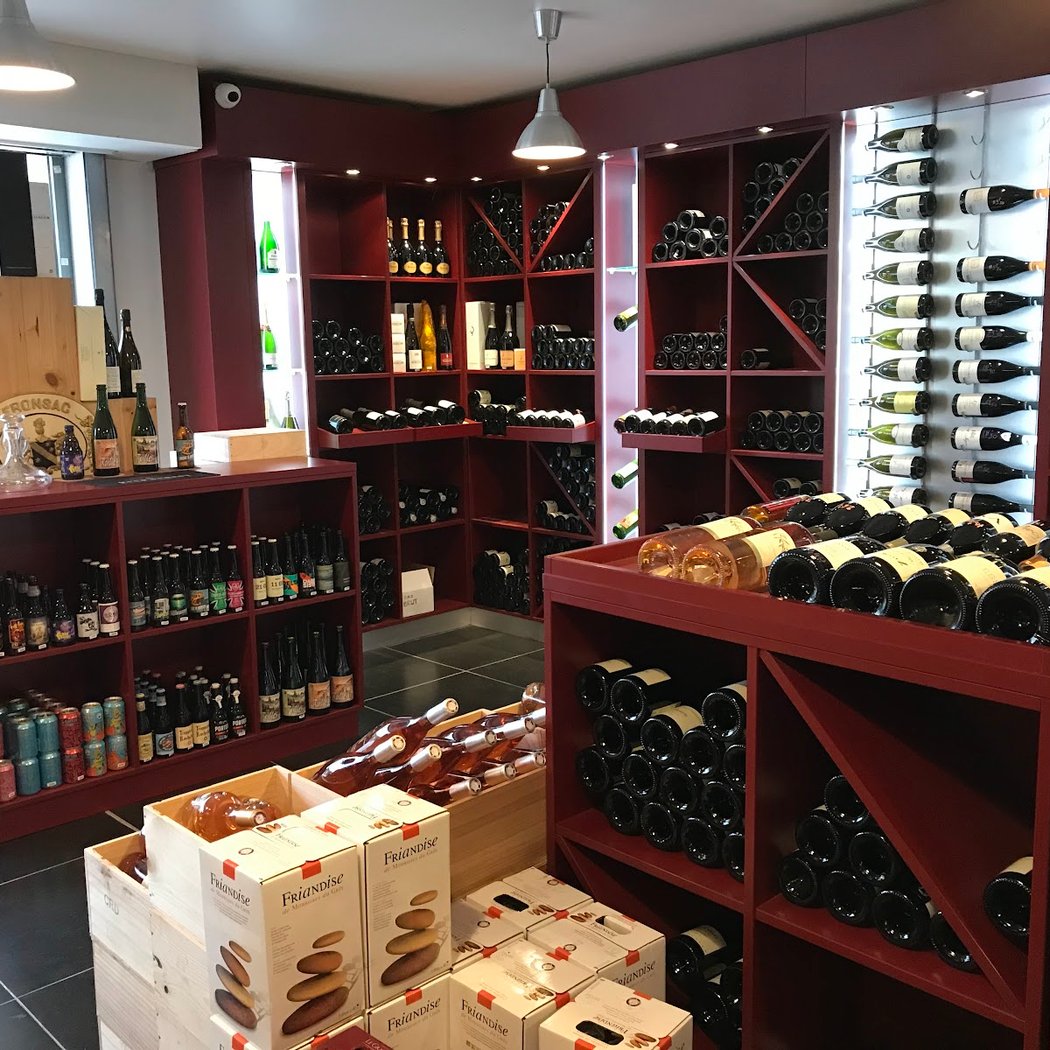 Dix Sept sur Vin 1